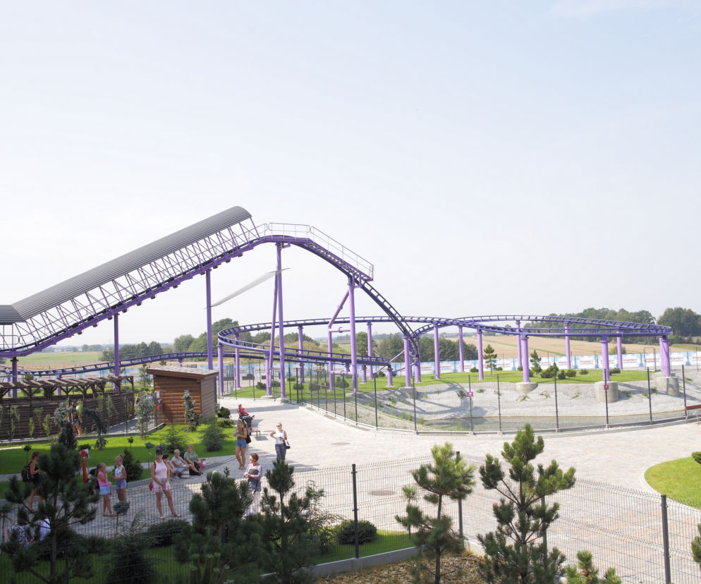Pogoda: Zator, Energylandia. Prognozy na weekend (10.09.-12.09.)