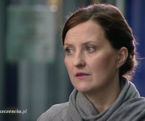BARWY SZCZĘŚCIA, odc. 790. Maria Pyrka (Iza Kuna)