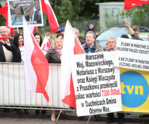 Debata w TVN