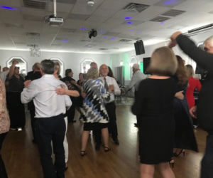 Muzyka, kwiaty i polskie przysmaki. Polonijne pożegnanie jesieni w Chicago