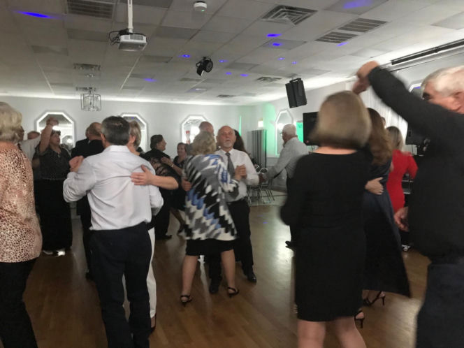 Zabawa Jesienna Przyjaciół Parafii Gręboszów 2025