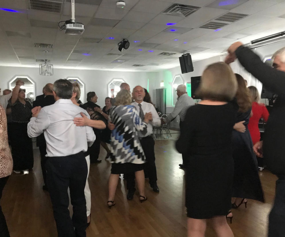 Zabawa Jesienna Przyjaciół Parafii Gręboszów 2025