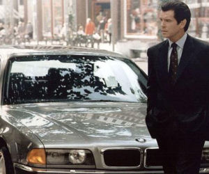BMW 750i