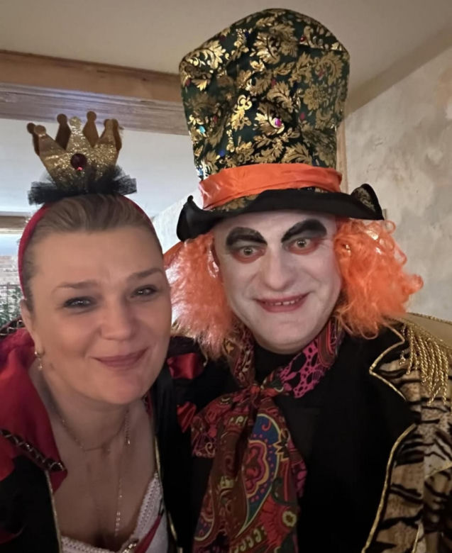 Tak wygląda dziś Małgorzata Glinka