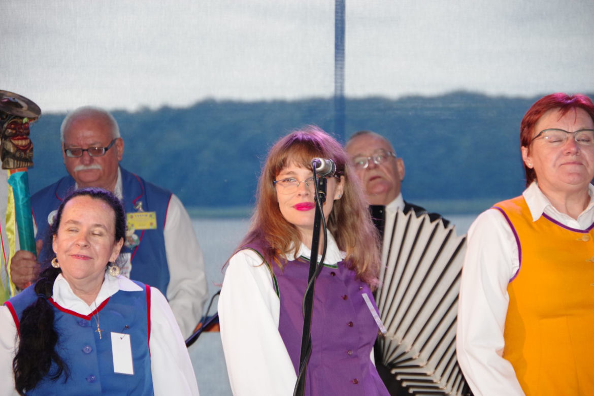 Folklor w Szałkowie