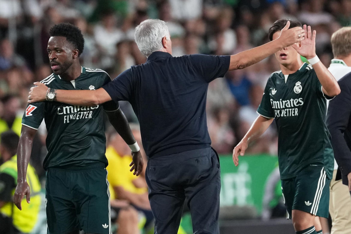Jose Breton / NurPhoto via AFP