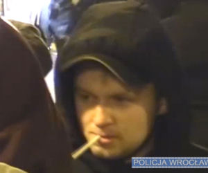 Tych osób szuka policja po Marszu Niepodległosci we Wrocławiu