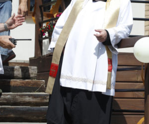 ŻENIĘ SIĘ, WIĘC MUSZĘ SCHUDNĄĆ.