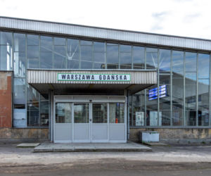Warszawa Gdańska
