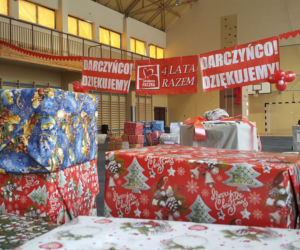 Szlachetna Paczka w Czernichowie i okolicach...