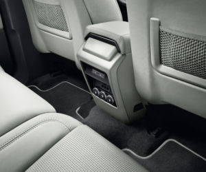 Land Rover Discovery Sport 2015