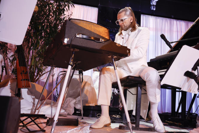 "Bal w Operze" - pokaz przedpremierowy