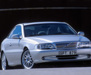 20 lat Volvo dla entuzjastów