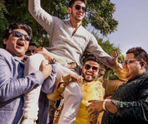 Priyanka Chopra i Nick Jonas - ślub