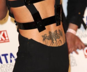 Cheryl Cole