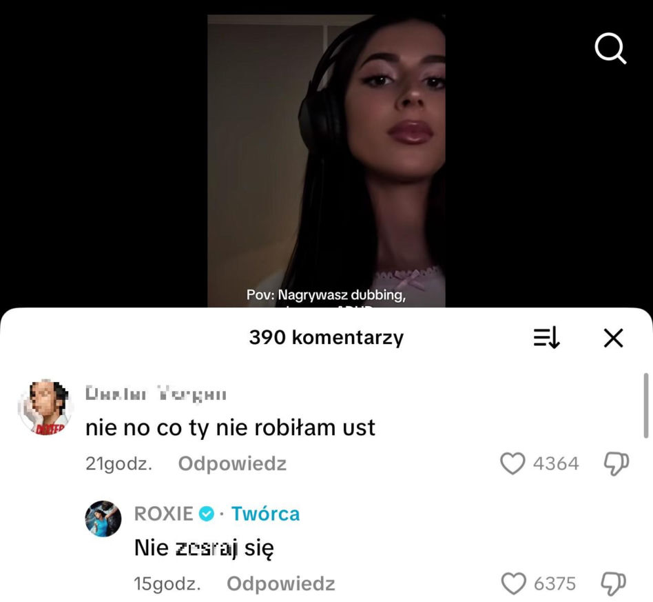 Roksana Węgiel