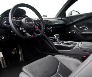 Audi R8 V10 Plus 5.2 FSI S tronic quattro