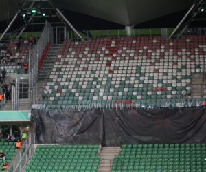 Legia Warszawa - Wisła Kraków