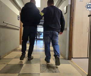 Porwali obywatela Ukrainy i torturowali w Częstochowie. Bili go młotkiem, polewali wrzątkiem. Znamy motyw