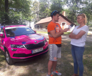 Lotto Strzegom Horse Trials 