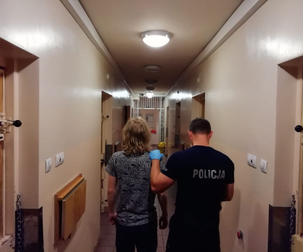 Okradli bankomat i mocno się zdziwili