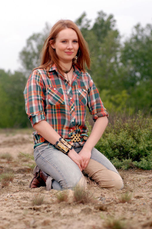 Ewelina Flinta