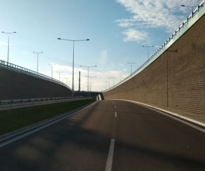 Trasa Niepodległości w Białymstoku. Zobacz jak wygląda największa inwestycja drogowa w mieście [SIERPEŃ 2019]