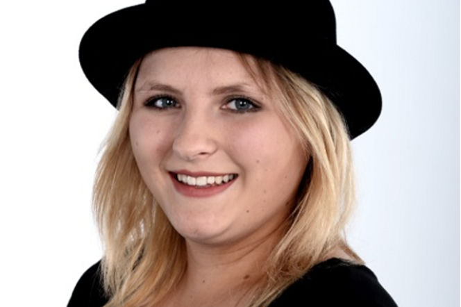 Dominika Pruchnicka - laureatka wielu konkursów w Voice of Poland!	