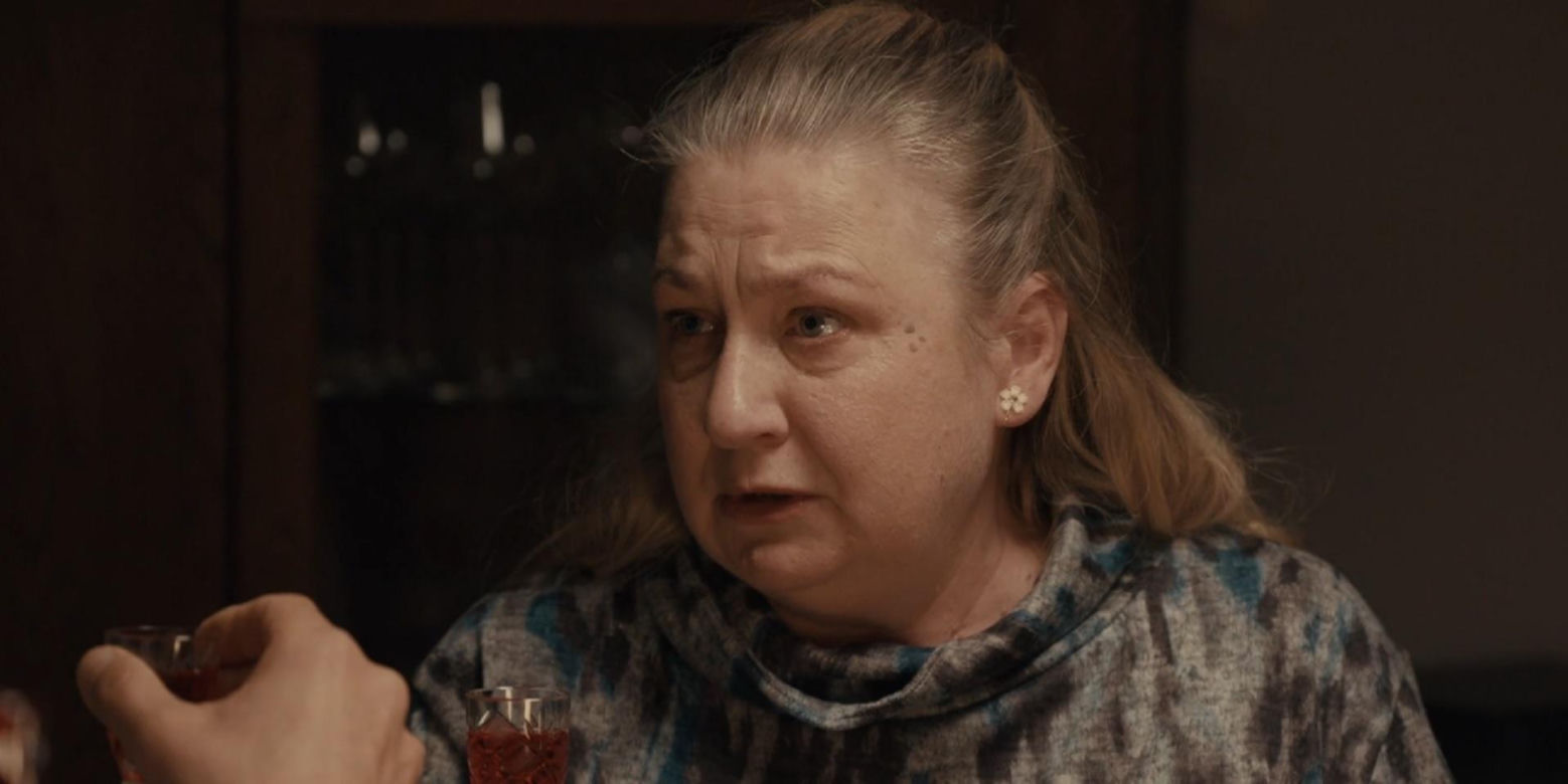 	Na dobre i na złe odc. 957. Jadzia (Aldona Jankowska)