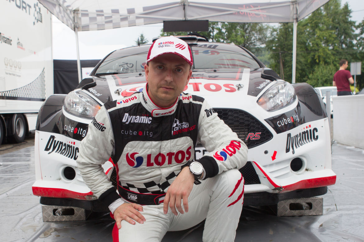 Kajetan Kajetanowicz