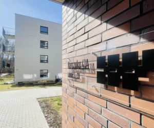 Katowice, osiedle przy Korczaka. Mieszkania na wynajem