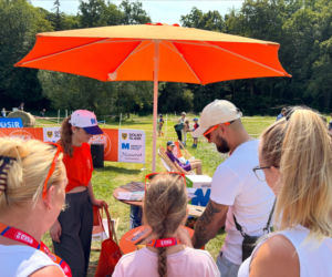 ESKA Summer City zawitała do Szczawna-Zdroju. Sportowe emocje i świetna zabawa