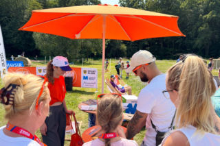 ESKA Summer City zawitała do Szczawna-Zdroju. Sportowe emocje i świetna zabawa