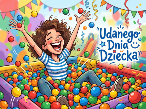 Wzruszające życzenia dla dorosłych dzieci