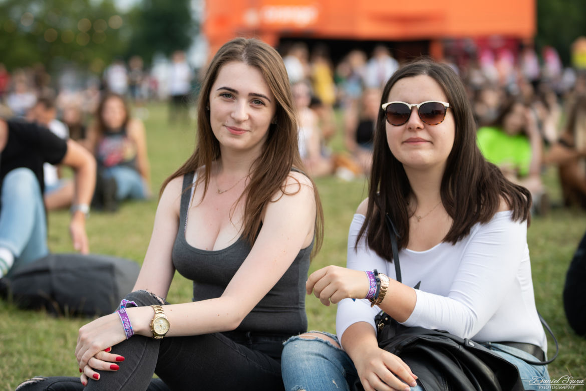 Kraków Live Festival 17.08.2019