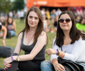 Kraków Live Festival 17.08.2019