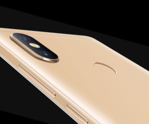 Xiaomi Redmi Note 5