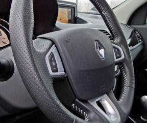 Renault Megane III po liftingu