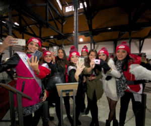 Finał Miss Supernational 2015