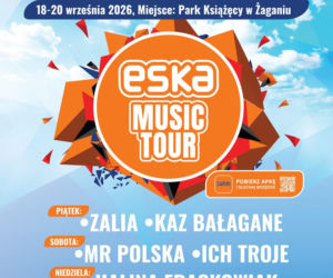 ESKA Music Tour