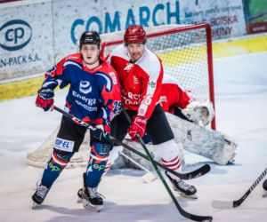 Comarch Cracovia - KH Energa Toruń, zdjęcia z meczu nr 4 fazy play-off