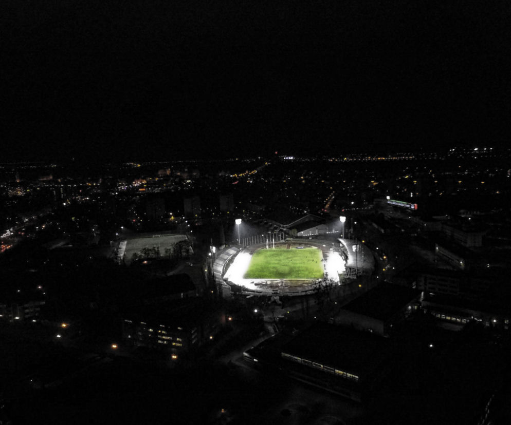 Elana Toruń czeka na nowy stadion. Chce też obiektów dla akademii 