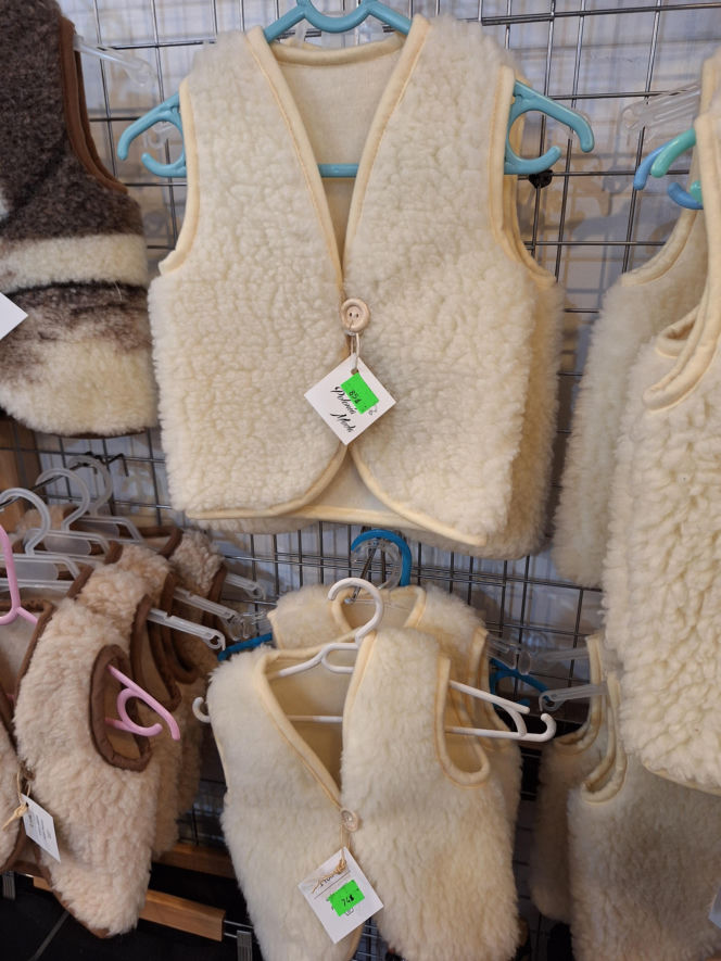 To jest teraz pamiątkowym hitem w Zakopanem! Kapibara i labubu idą w odstawkę