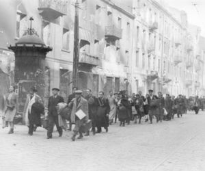 79. rocznica powstania w getcie warszawskim. Co wydarzyło się 79 lat temu w Warszawie?