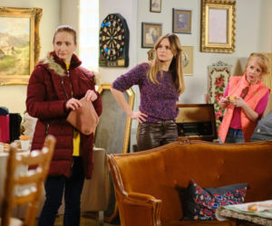 Pierwsza miłość, odcinek 4205