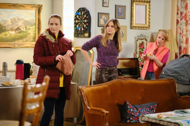 Pierwsza miłość, odcinek 4205