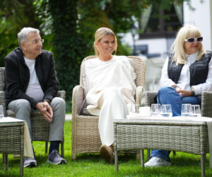 6. odcinek Sanatorium miłości