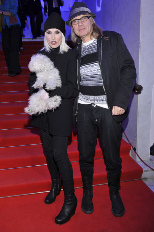 KORA JACKOWSKA, KAMIL SIPOWICZ