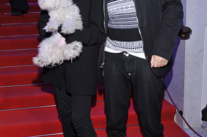 KORA JACKOWSKA, KAMIL SIPOWICZ