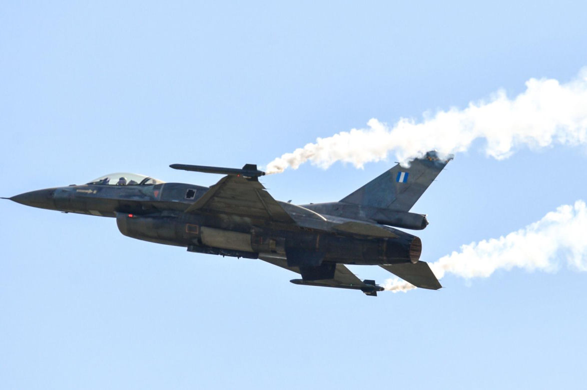 Air Show Radom 2023 